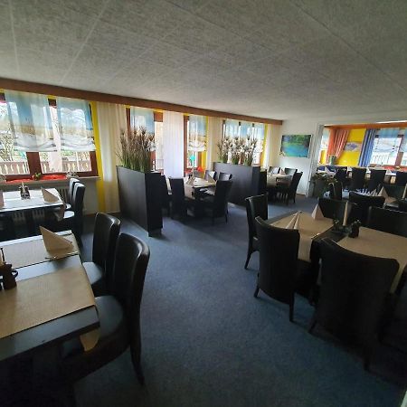 贝赫特酒店 Burbach  外观 照片