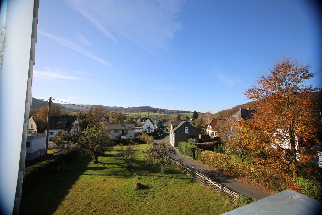 贝赫特酒店 Burbach  客房 照片